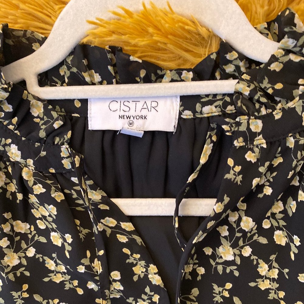 Mini Dress